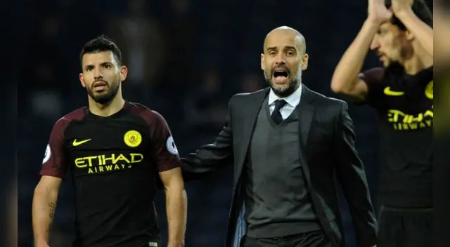 Pep Guardiola comentó sobre el partido de Champions League que se juega en el Etihad Stadium. Pep Guardiola comentó sobre el partido de Champions League que se juega en el Etihad Stadium.
