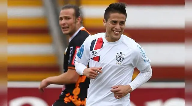 San Martín remontó y venció 3-1 a Alianza Atlético por Liguillas 2016 San Martín remontó y venció 3-1 a Alianza Atlético por Liguillas 2016