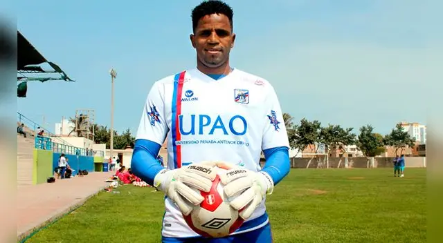 Jorge Rivera del Carlos A. Mannucci conversó sobre lo que se viene en la segunda división. Jorge Rivera del Carlos A. Mannucci conversó sobre lo que se viene en la segunda división.