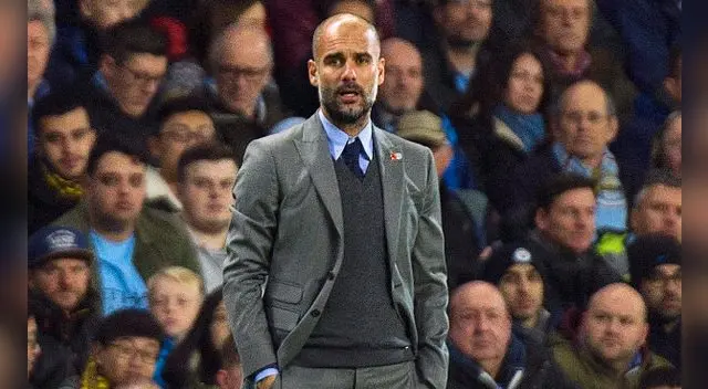 Manchester City logró una victoria importante ante el Barcelona en Champions League