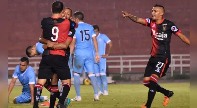 Melgar vs. Real Garcilaso EN VIVO ONLINE GOL PERÚ: partidazo por las Liguillas 2016 Melgar vs. Real Garcilaso EN VIVO ONLINE GOL PERÚ: partidazo por las Liguillas 2016