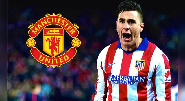José María Giménez es uno de los defensores más codiciados de Europa. El Manchester United es uno de sus pretendientes. 