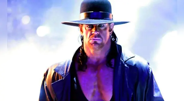 The Undertaker vuelve a WWE en SmackDown previo a Survivor Series.
