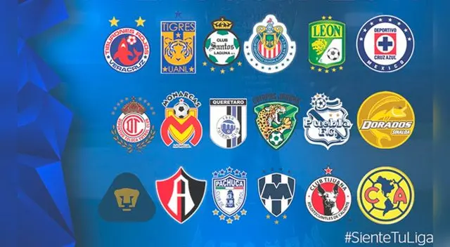 Equipos de la Liga mexicana no jugarán la Copa Libertadores 2017.