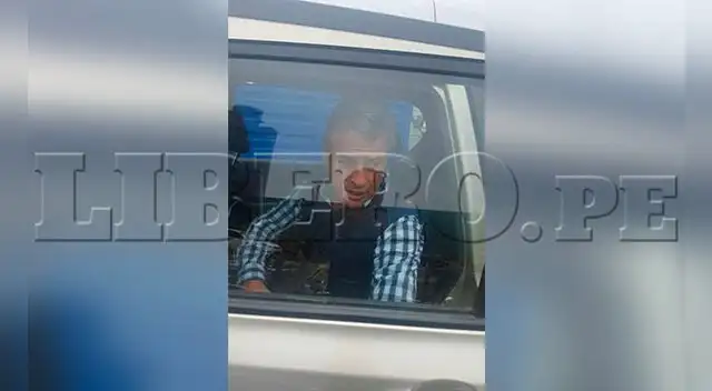 Alianza Lima: Pablo Bengoechea está en la capital y en breve se reunirá con directiva ‘íntima’ Alianza Lima: Pablo Bengoechea está en la capital y en breve se reunirá con directiva ‘íntima’