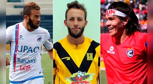 Cienciano, Academia Cantolao y Mannucci protagonistas de la segunda división.