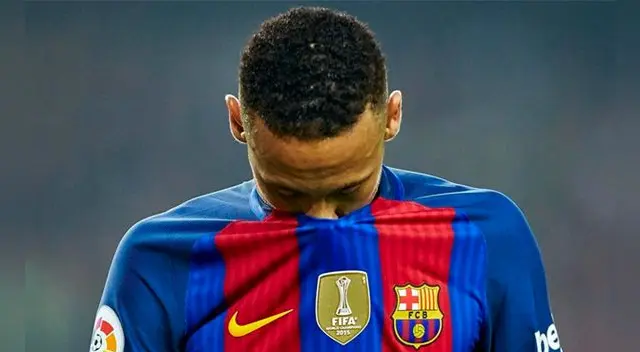 Los problemas con la justicia española no terminan para Neymar. Y no sería el único juzgado. Los problemas con la justicia española no terminan para Neymar. Y no sería el único juzgado.