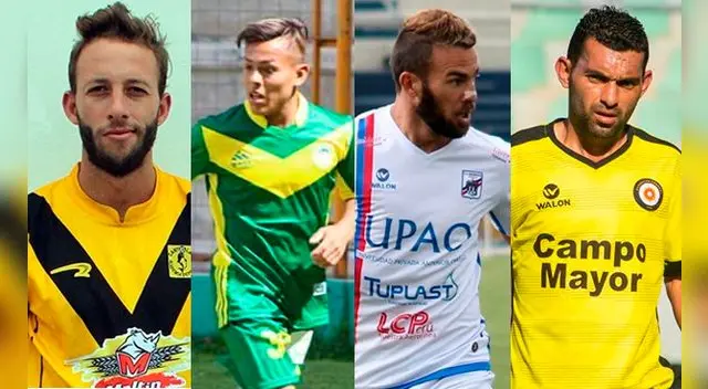 Resultados de la fecha 28 de la Segunda División.