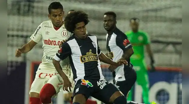 Universitario de Deportes y Alianza Lima jugarán este miércoles 16 luego de que la ADFP encontrara fecha y lugar para el clásico del fútbol peruano en las Liguillas 2016. Universitario de Deportes y Alianza Lima jugarán este miércoles 16 luego de que la ADFP encontrara fecha y lugar para el clásico del fútbol peruano en las Liguillas 2016.