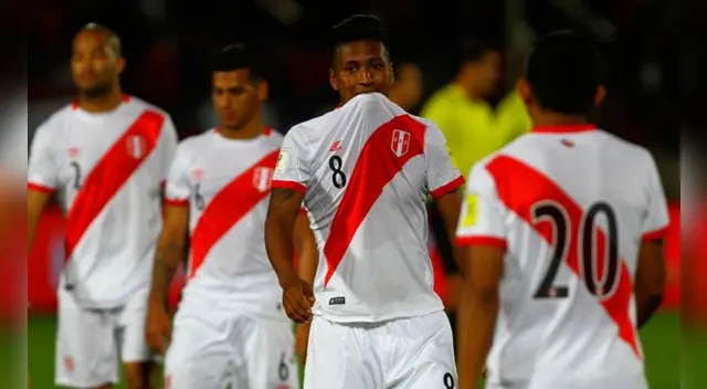 FIFA podría quitar los tres puntos a Perú si prospera la apelación de Bolivia