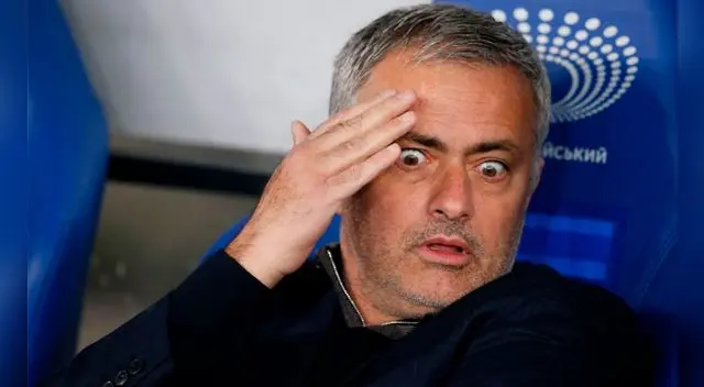 José Mourinho dijo que dos futbolistas se negaro a jugar ante el Swansea. Los sindicados habrían sido Christopher Smalling y Luke Shaw José Mourinho dijo que dos futbolistas se negaro a jugar ante el Swansea. Los sindicados habrían sido Christopher Smalling y Luke Shaw