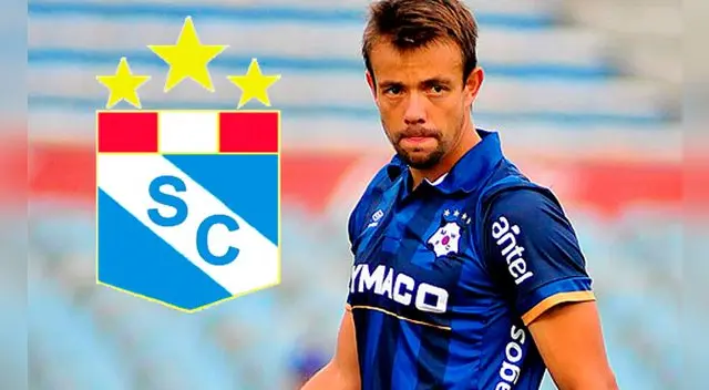 Leonardo Burián será el nuevo arquero de Sporting Cristal para 2017. Leonardo Burián será el nuevo arquero de Sporting Cristal para 2017.