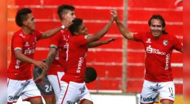 Alianza Universidad de Huánuco recibe este domingo a Cienciano del Cusco, que tiene las chances de regresar a la Primera División