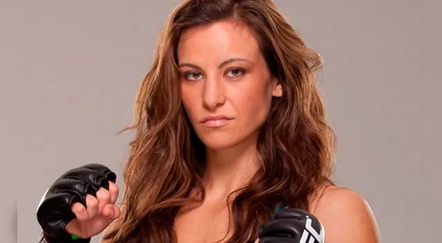 Miesha Tate, excampeona mundial, anunció su retiro de la empresa de la UFC, porque siente que ya cumplió su ciclo. No pudo en la edición 205 ante Raquel Pennington.