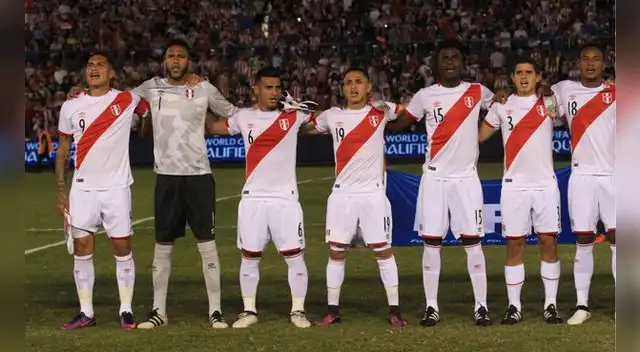 Selección peruana se enfrentaría a su similar de Holanda el próximo año.
