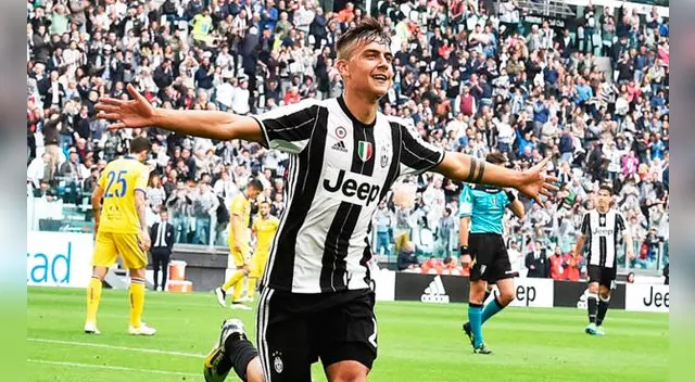 Paulo Dybala al Real Madrid Paulo Dybala al Real Madrid