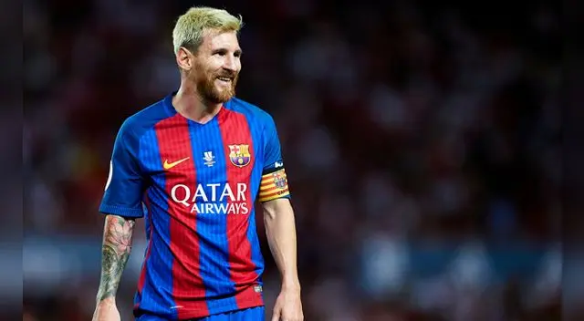 Lionel Messi no firmará c
