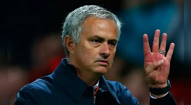 Inter llama a Mourinho para que le recomiende jugadores Inter llama a Mourinho para que le recomiende jugadores