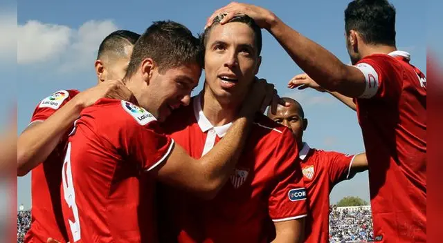 Samir Nasri revela que secretos de Pep Guardiola