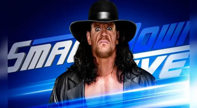 The Undertaker regresa previo al Survivor Series 2016