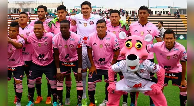 Sport Boys denunció al Atlético Torino por supuestas irregularidades en la segunda división.