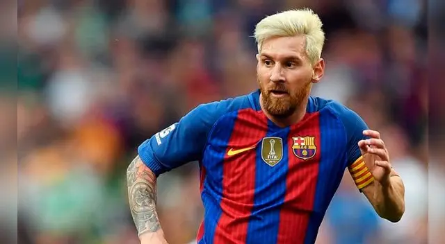 Lionel Messi aún no renueva con el Barcelona y las pretensiones de la ‘Pulga’ son altas Lionel Messi aún no renueva con el Barcelona y las pretensiones de la ‘Pulga’ son altas