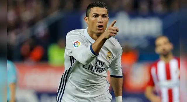 Real Madrid venció 3-0 al Atlético Madrid en el estadio Vicente Calderón, por la fecha 12 de la Liga Santander.