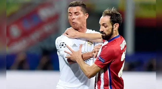 Real Madrid vs. Atlético Madrid EN VIVO ONLINE ESPN 2