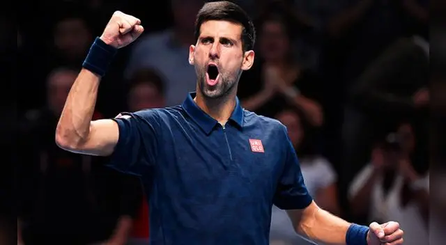 Torneo de Maestros 2016 tiene a dos figuras excluyentes, Novak Djokovic y Andy Murray, Torneo de Maestros 2016 tiene a dos figuras excluyentes, Novak Djokovic y Andy Murray,
