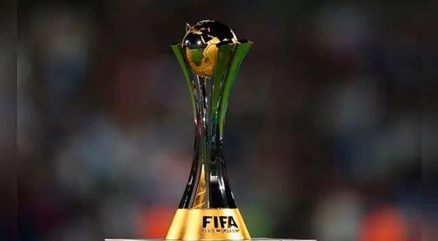 Infantino quiere un Mundial de Clubes con un formato más atractivo. Infantino quiere un Mundial de Clubes con un formato más atractivo.