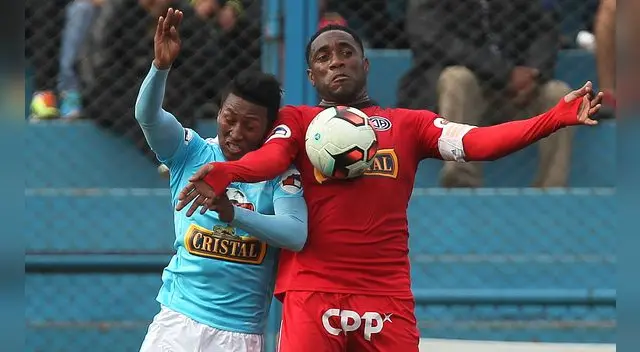Sporting Cristal no pudo: empató 0-0 ante Juan Aurich por Liguillas Sporting Cristal no pudo: empató 0-0 ante Juan Aurich por Liguillas