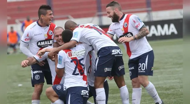 Municipal vs. Unión Comercio EN VIVO ONLINE: ediles ganan 2-0 por las Liguillas