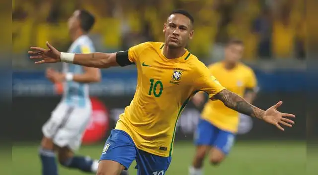 Neymar recibirá reparación económica tras filtrarse información sobre juicio Neymar recibirá reparación económica tras filtrarse información sobre juicio