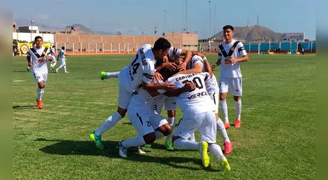 Academia Cantolao venció 2-1 a Deportivo Coopsol y es líder de la Segunda División Academia Cantolao venció 2-1 a Deportivo Coopsol y es líder de la Segunda División