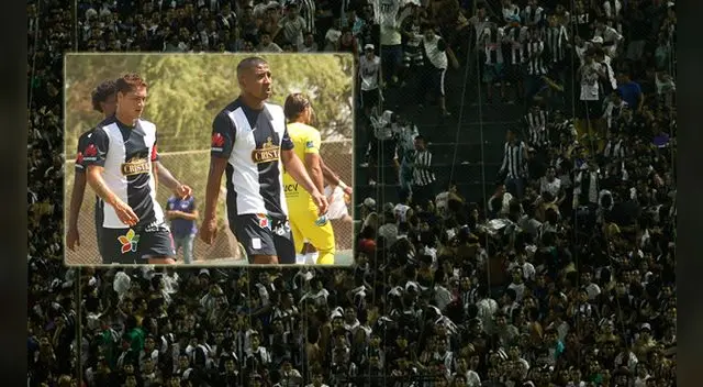 El duro mensaje de Comando Sur tras quedar Alianza Lima fuera de los playoffs. El duro mensaje de Comando Sur tras quedar Alianza Lima fuera de los playoffs.