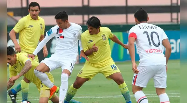 Comerciantes Unidos puede consagrar su clasificación a la Copa Sudamericana si le gana esta tarde a la San Martín en la ciudad de Cutervo Comerciantes Unidos puede consagrar su clasificación a la Copa Sudamericana si le gana esta tarde a la San Martín en la ciudad de Cutervo