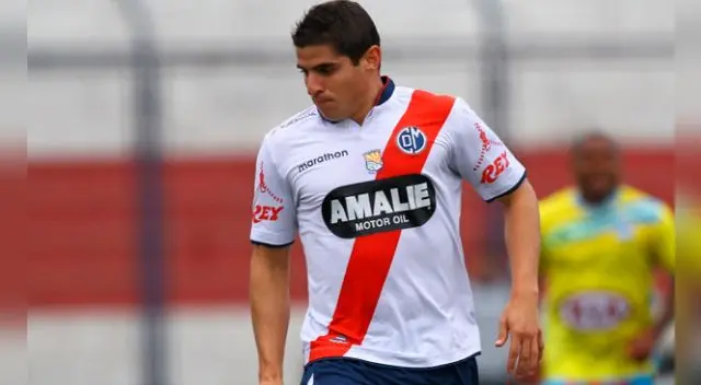 El Deportivo Municipal está en semifinales del Descentralizado y ello ha despertado el interés de Alianza Lima.
