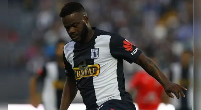 Johnnier Montaño nunca pudo lograr un título con Alianza Lima. Johnnier Montaño nunca pudo lograr un título con Alianza Lima.