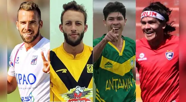 Segunda División EN VIVO: así van los resultados de la última fecha del torneo Segunda División EN VIVO: así van los resultados de la última fecha del torneo