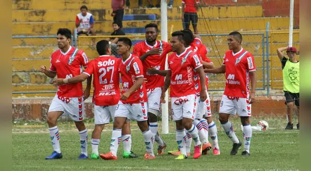 Unión Comercio vs. Real Garcilaso: 'Poderoso de Altomayo' se quedó sin copa 