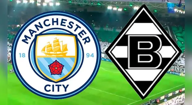 VER Manchester City vs. Borussia Monchengladbach EN VIVO ONLINE: partido por Champions League | Guía de canales