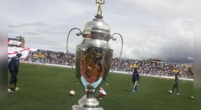 Copa Perú 2016: estos son los cuatros equipos clasificados a las semifinales Copa Perú 2016: estos son los cuatros equipos clasificados a las semifinales