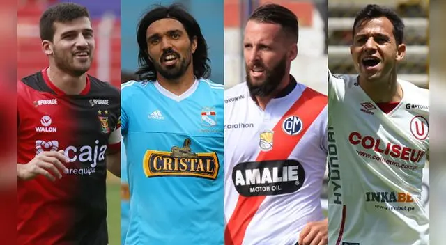 La fecha 14 de las Liguillas 2016.