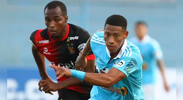 Sporting Cristal vs. Melgar EN VIVO ONLINE Gol Perú por última fecha de Liguillas 2016