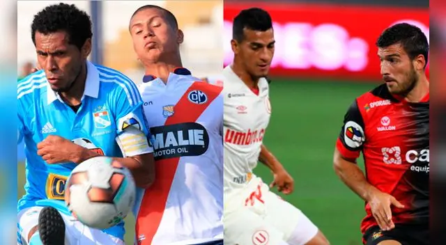 Sporting Cristal, Deportivo Municipal, Melgar de Arequipa y Universitario de Deportes son los clasificados al Playoff 2016 Sporting Cristal, Deportivo Municipal, Melgar de Arequipa y Universitario de Deportes son los clasificados al Playoff 2016