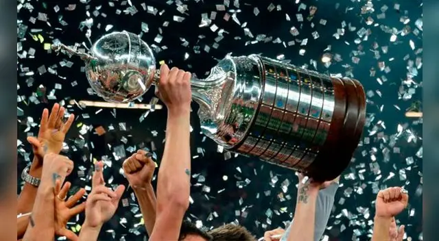 La Conmebol evalúa cambios en el formato de la Copa Libertadores 2017. 