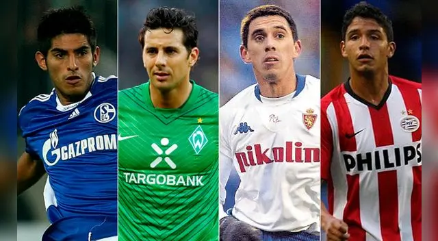 La Academia Cantolao formó a varios futbolistas peruanos que brillaron en Europa. La Academia Cantolao formó a varios futbolistas peruanos que brillaron en Europa.