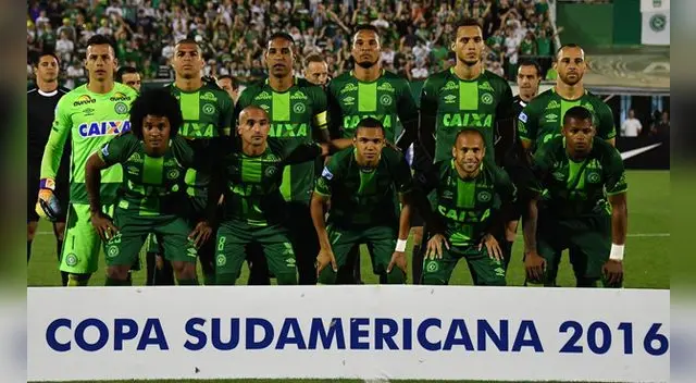 Avión que transportaba al Chapecoense se chocó en el Cerro Gordo de la Unión, Antiquia, previo a la final de la Copa Sudamericana.