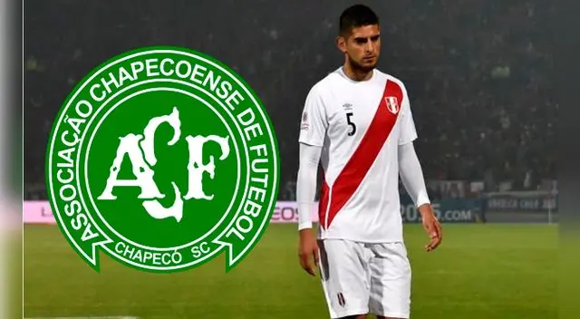 Zambrano siente el dolor de Chapeconese Zambrano siente el dolor de Chapeconese