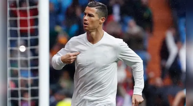 Cristiano Ronaldo, a pocas horas de ocurrida la tragedia en Colombia con el equipo del Chapecoense